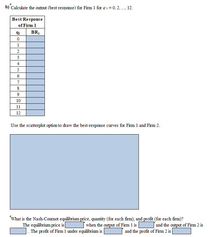 Points Possible Step Instructions Use a cell | Chegg.com