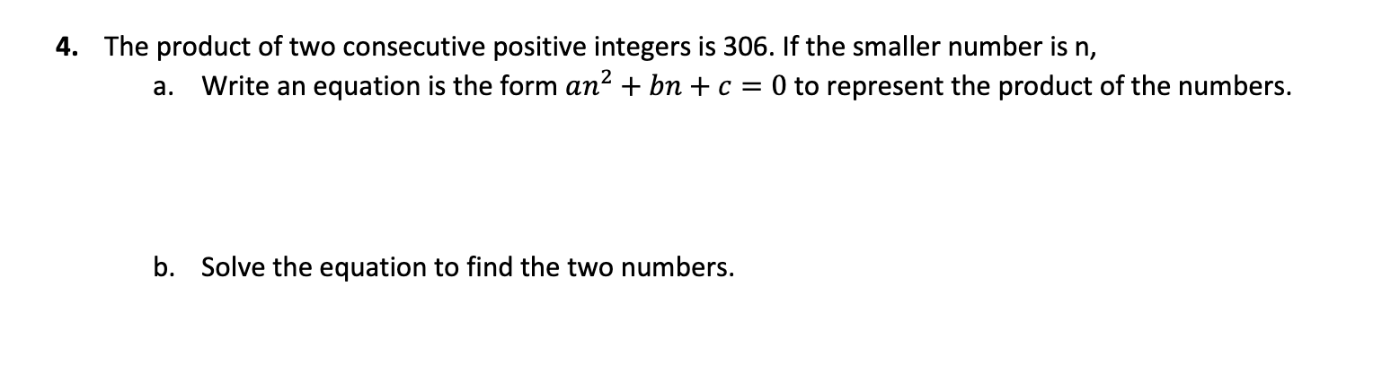 SOLVED: find the smaller number, when two consecutive odd numbers