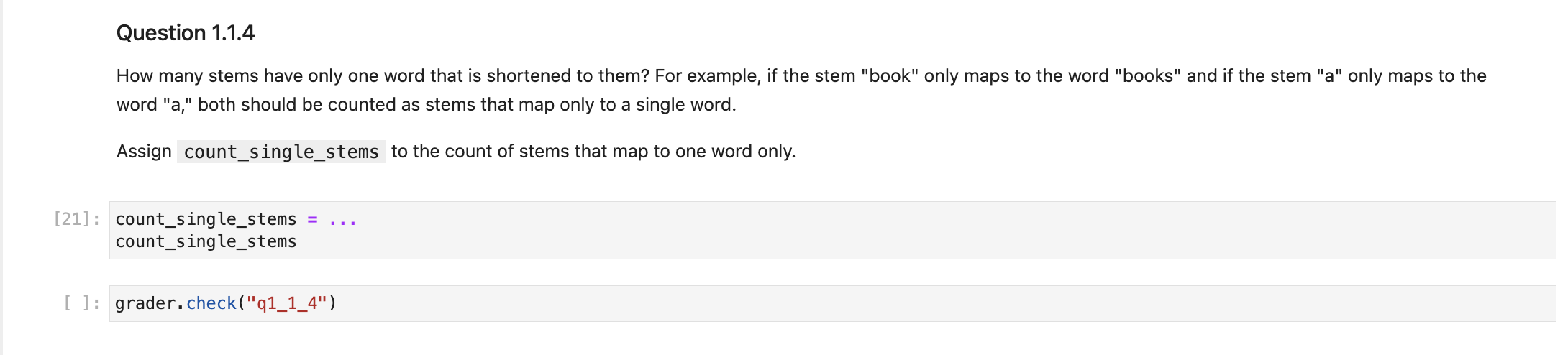 Solved The columns other than 