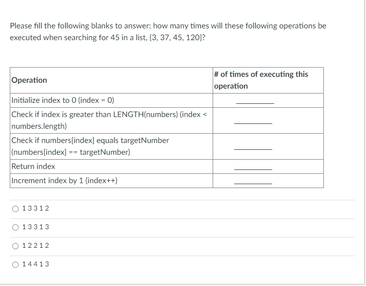 Solved You could also take a look at the following code: | Chegg.com