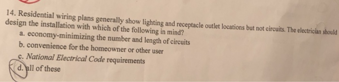 electrician