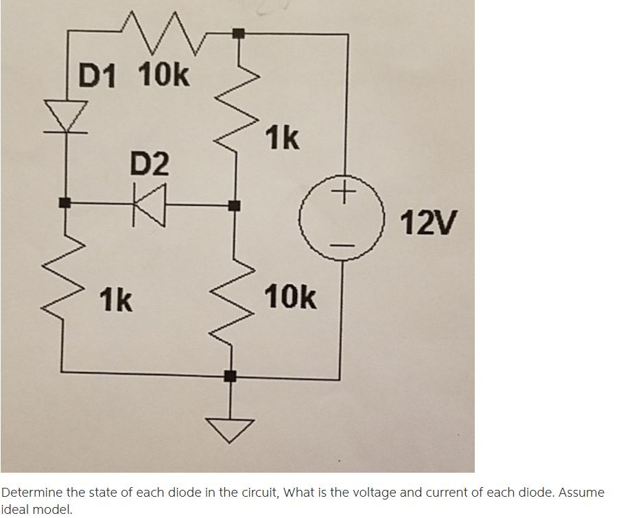 Solved Do all 4 ways on on on off off on off off | Chegg.com