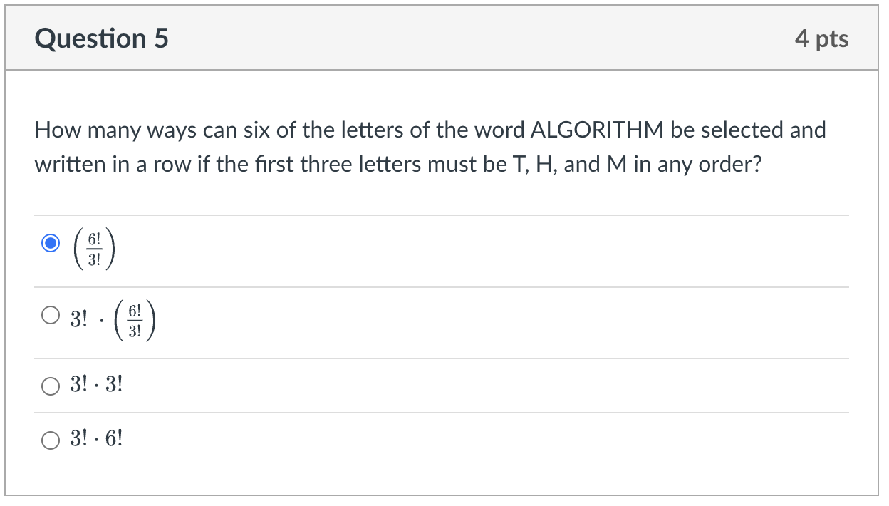 Solved Please answer this question correctly... I am so | Chegg.com