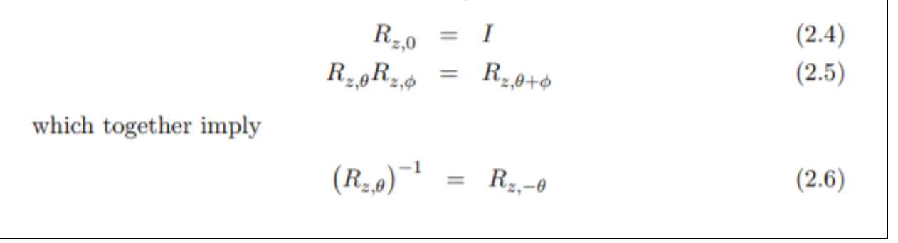 Solved Derive Equations (2.7) and (2.8). use properties | Chegg.com