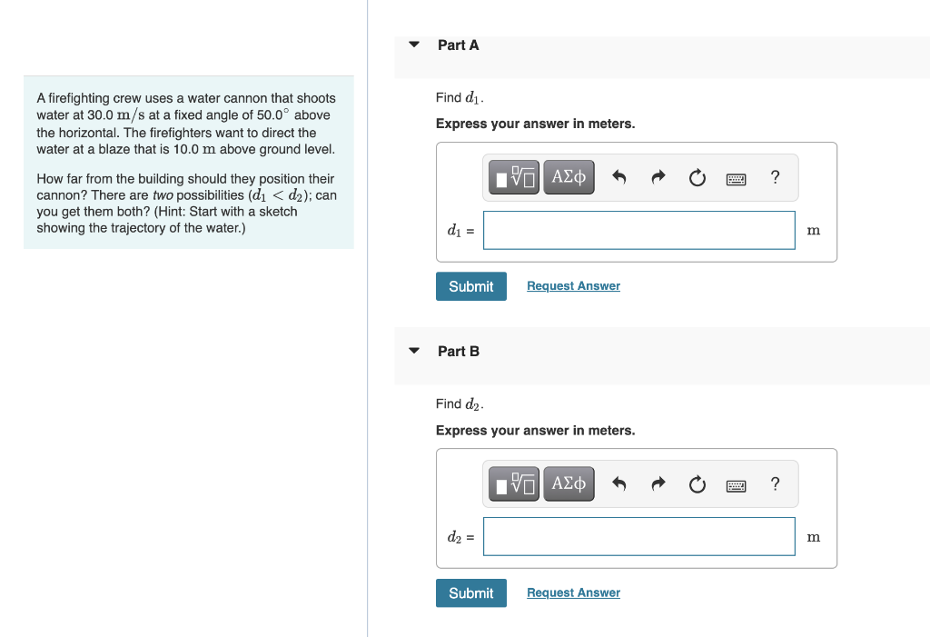 Solved Part A? ﻿Part B? | Chegg.com