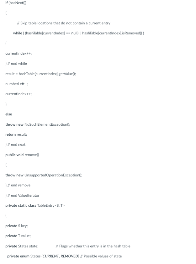 Solved Please help with this in JAVA language please. | Chegg.com