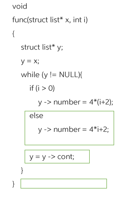 Question about Compiler Design and | Chegg.com
