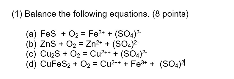 CuFeS<sub>2</sub> O<sub>2</sub>: Khám Phá Phản Ứng Hóa Học Hấp Dẫn