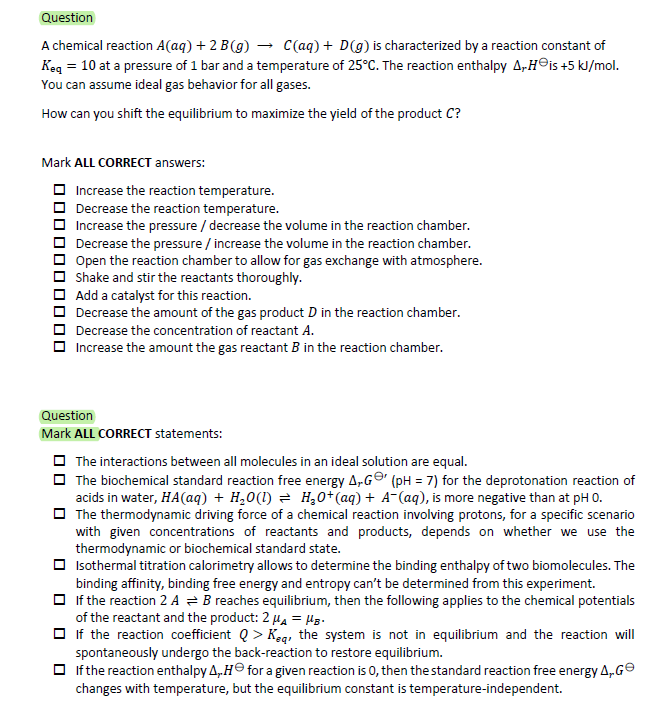 Solved Question Explain the concept of coupling with the