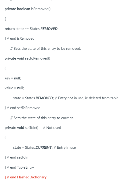 Solved Please help with this in JAVA language please. | Chegg.com