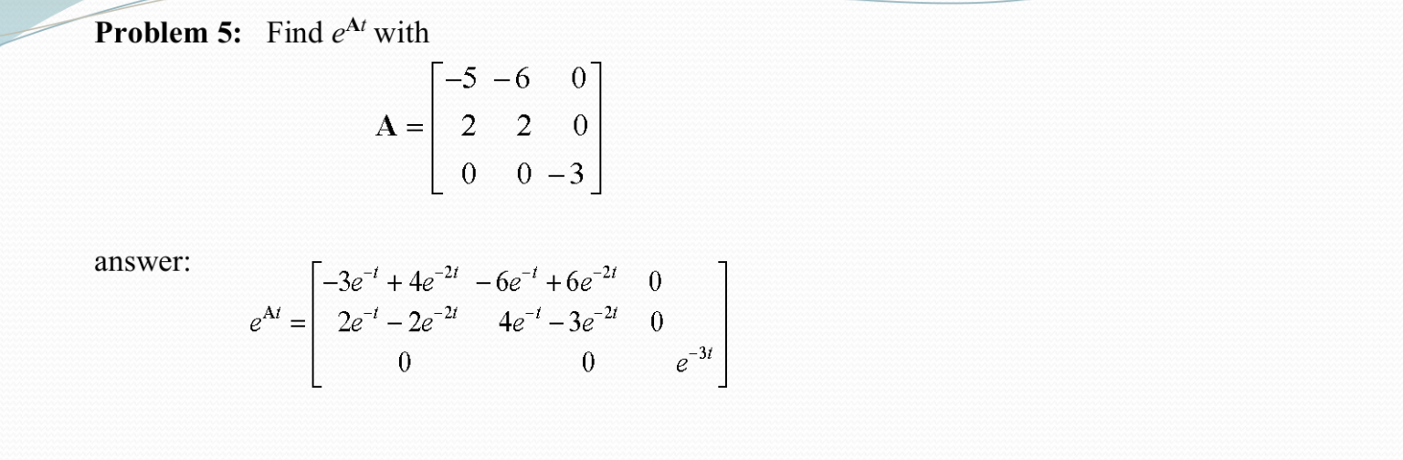 Solved Can you solve the problem and show clear steps to how | Chegg.com