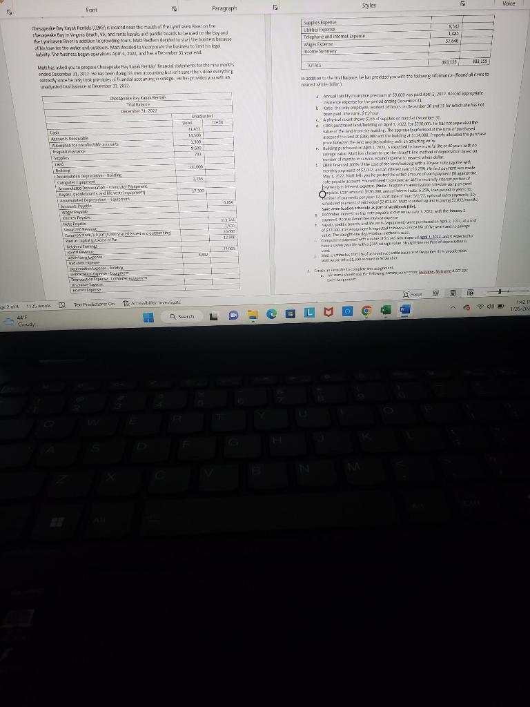 Chesapeake Bay Kayak Rentals (CBKR) is located near