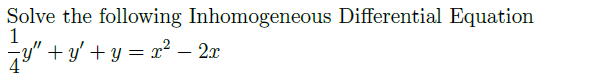 Solved These are part of same problem. Please solve both in | Chegg.com