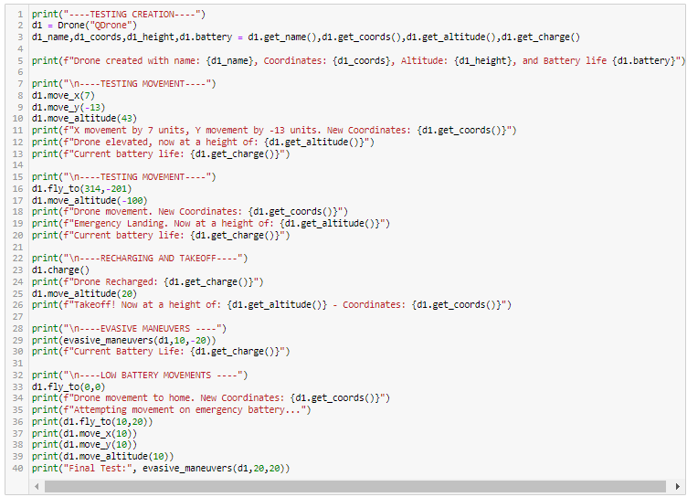 Solved Background Object oriented programming languages are | Chegg.com