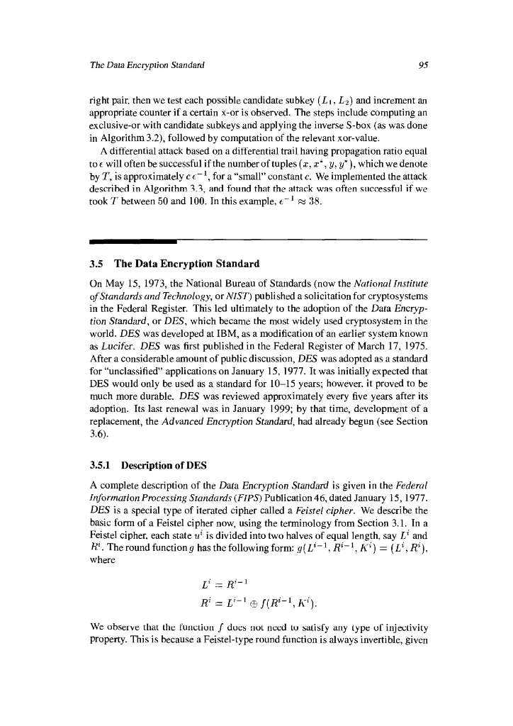 3) [30 pts. Use the SPN (Substitution-Permutation | Chegg.com