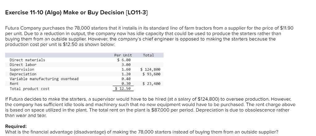 solved-futura-company-purchases-the-78-000-starters-that-it-chegg