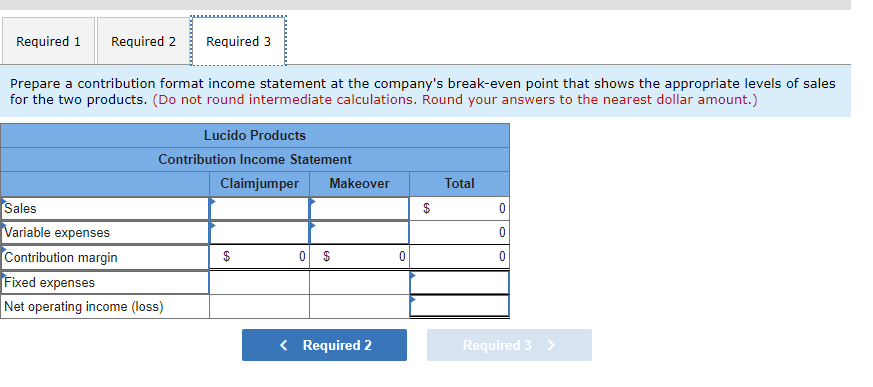 Solved Hello! I'm having some trouble with this practice | Chegg.com