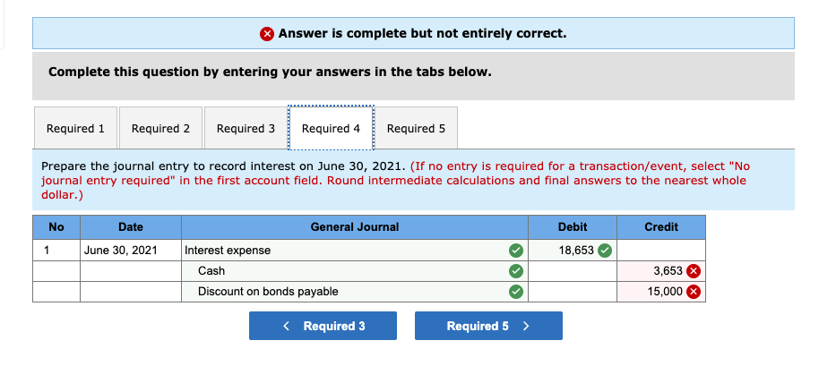 Solved Please help im not sure why i keep getting wrong #'s. | Chegg.com