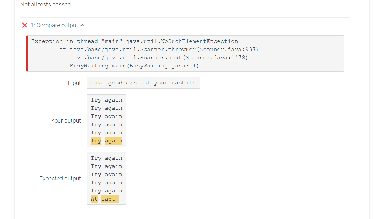 Solved How do I complete the rest of this code in Java? | Chegg.com