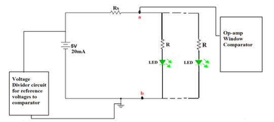 Solved To design the electrical network, the following | Chegg.com