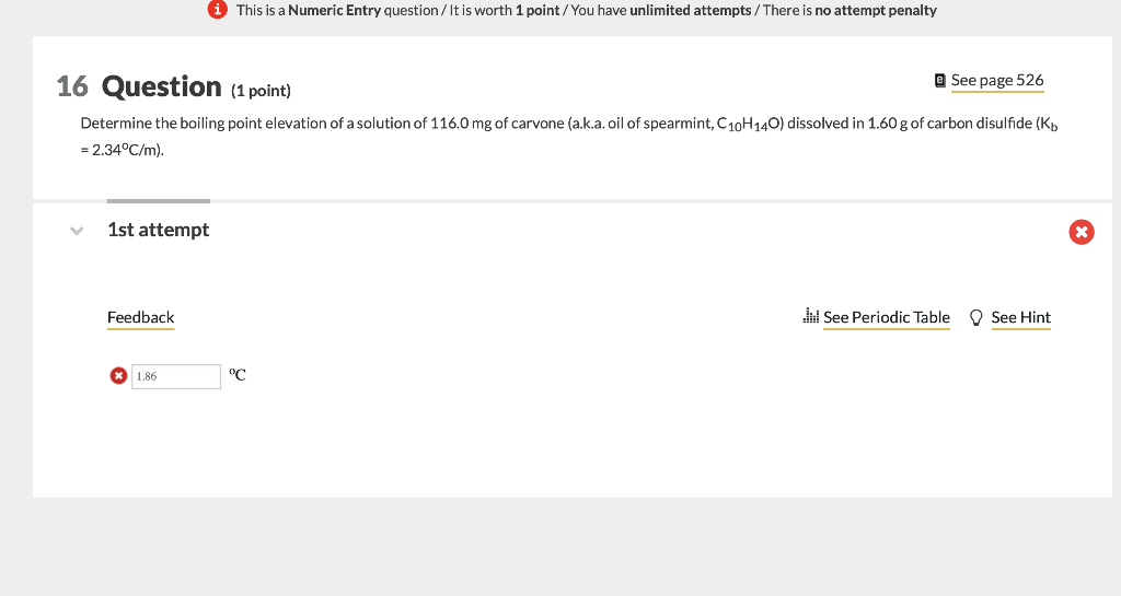 Solved Question (2 points) 브 See page 510 Northern cod | Chegg.com