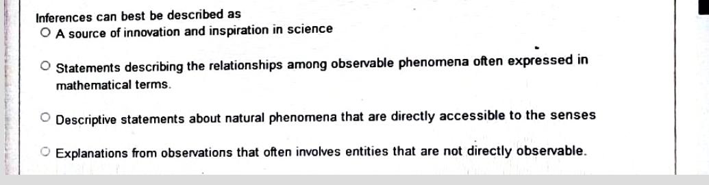 solved-inferences-can-best-be-described-as-o-a-source-of-chegg