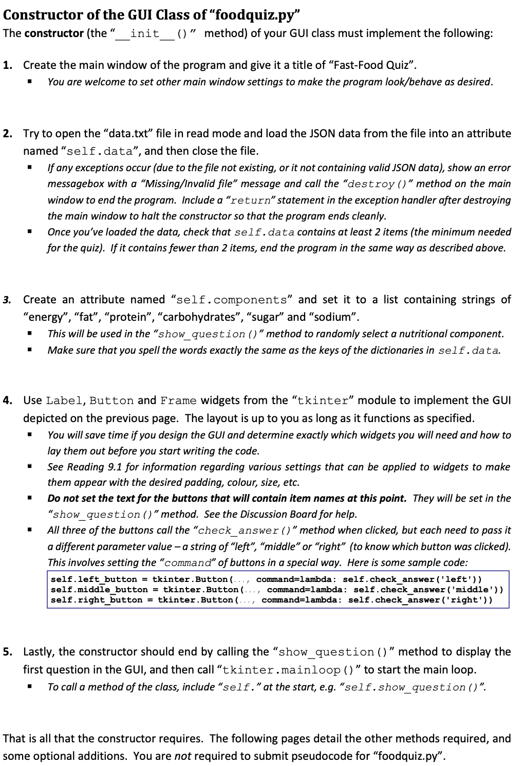 Solved Hey, I was looking for help on this Python program. | Chegg.com