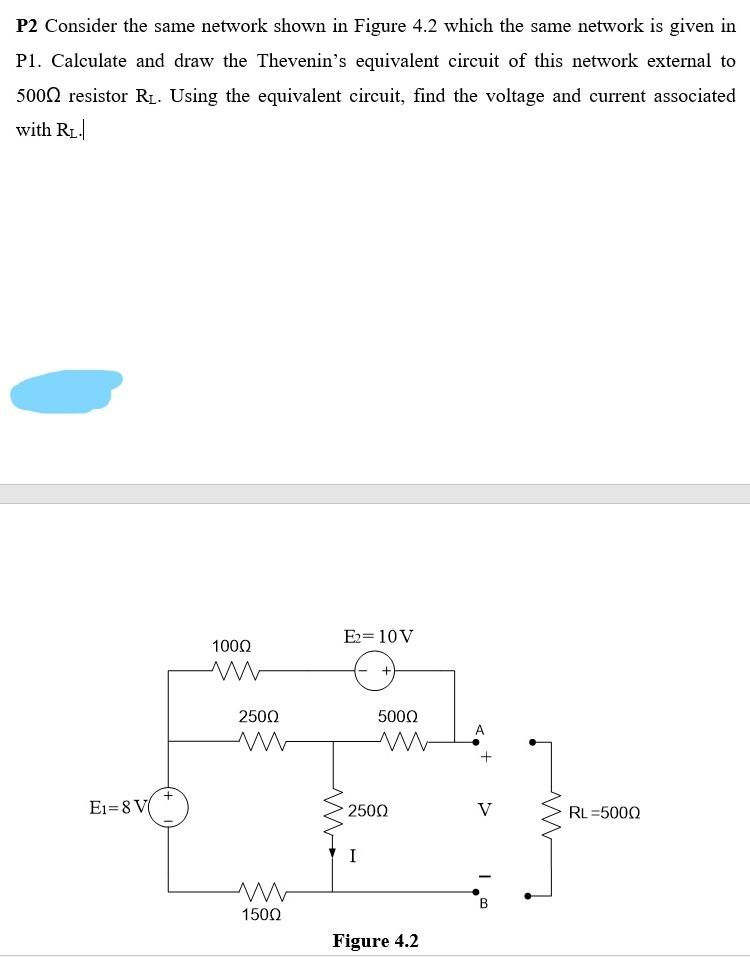 Solved Consider the same network shown in Figure 4.2 which | Chegg.com