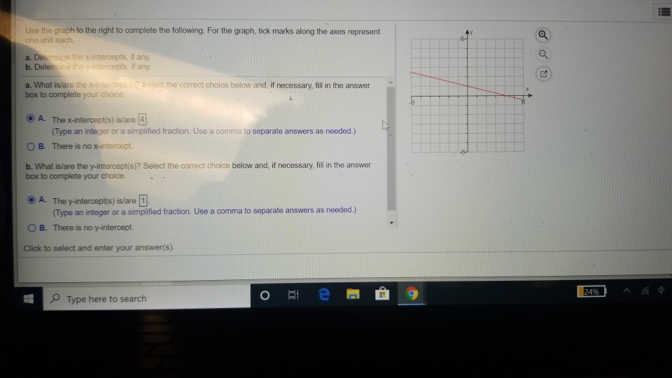 Solved Use The Graph To The Right To Complete The Following Chegg Solved Use The Graph To The Right To Complete The Following Chegg