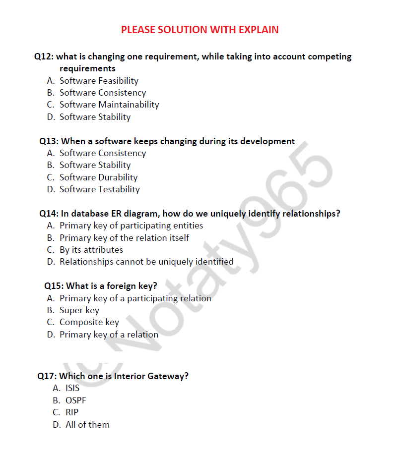 [Solved]: PLEASE SOLUTION WITH EXPLAIN Q6: Ethernet topo