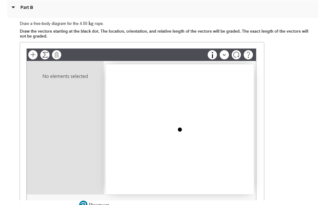 Solved The two blocks in (Figure 1) are connected by a heavy | Chegg.com
