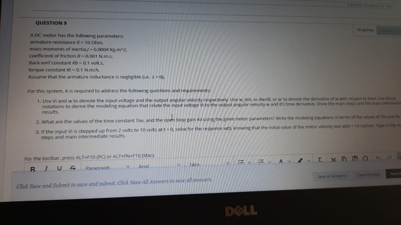 Solved more importantly, please answer part 3, but i guess | Chegg.com