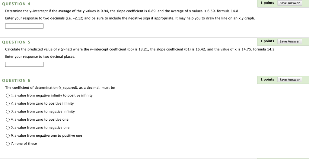 Solved QUESTION 4 1 points Save Answer Determine the | Chegg.com