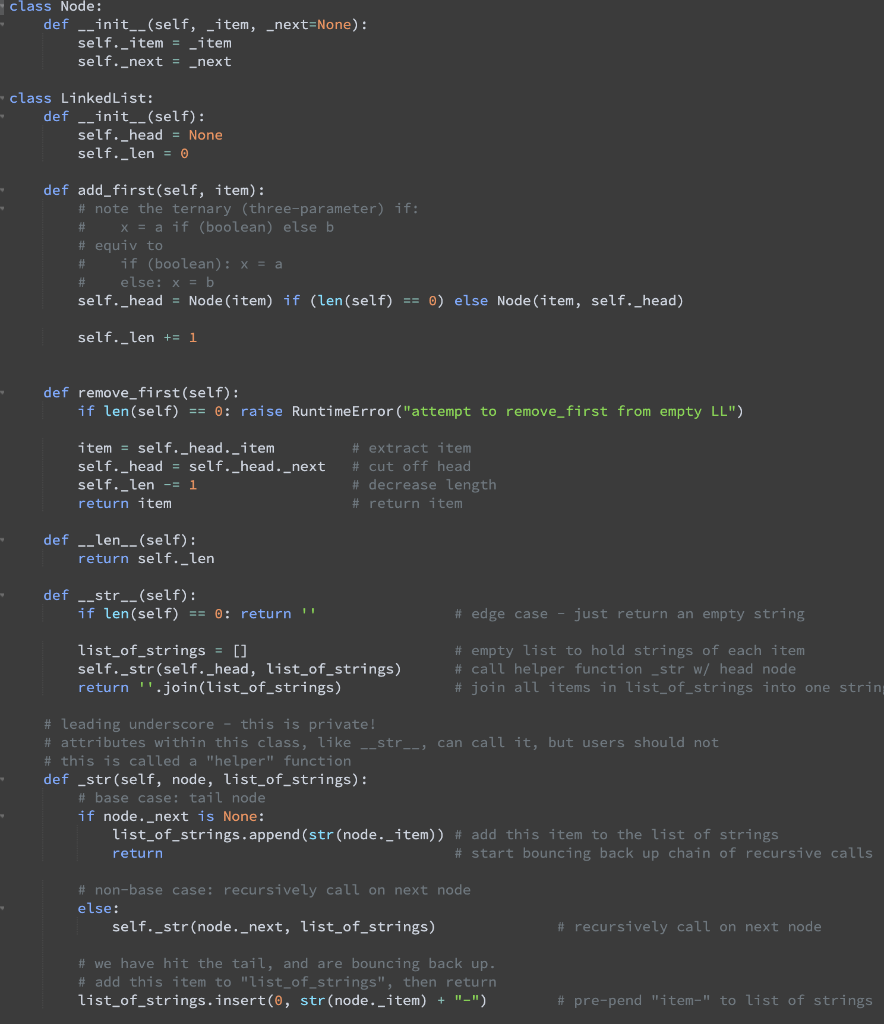 Solved Starter Code: | Chegg.com