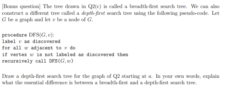 Solved this is the graph of Q2 , the following is the | Chegg.com