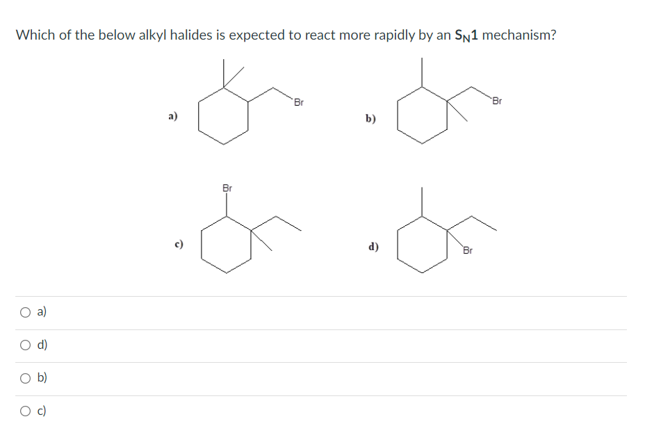 Solved Considering The Stereochemistry Of The Two Below | Chegg.com