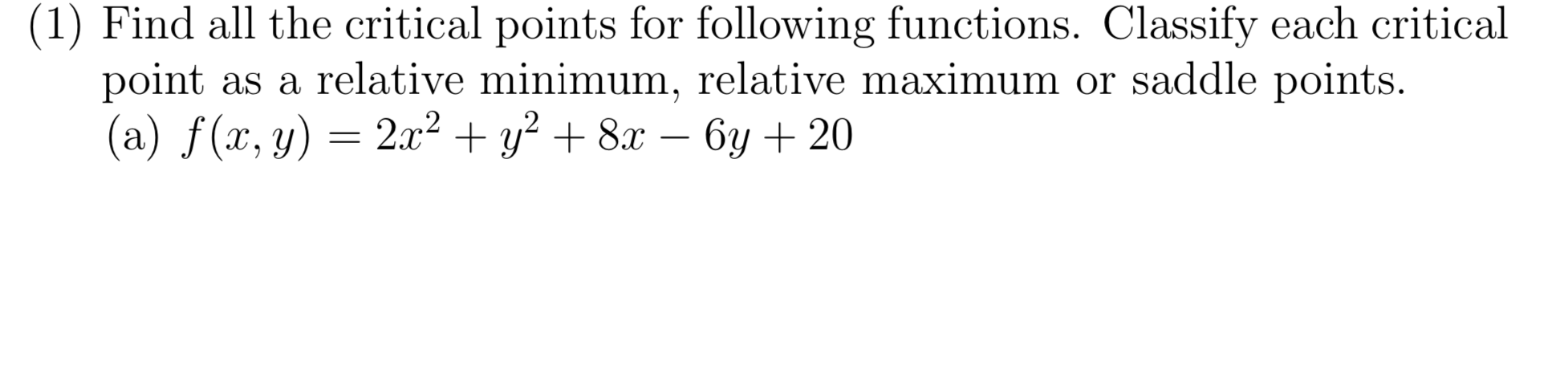 solved-examples-on-critical-points-critical-points-definition