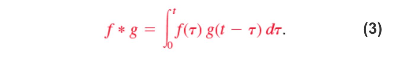 Solved f∗g=∫0tf(τ)g(t−τ)dτL−1{F(s)G(s)}=f∗g.In Problems 43 | Chegg.com