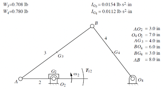 Find the external torque that must be applied to | Chegg.com