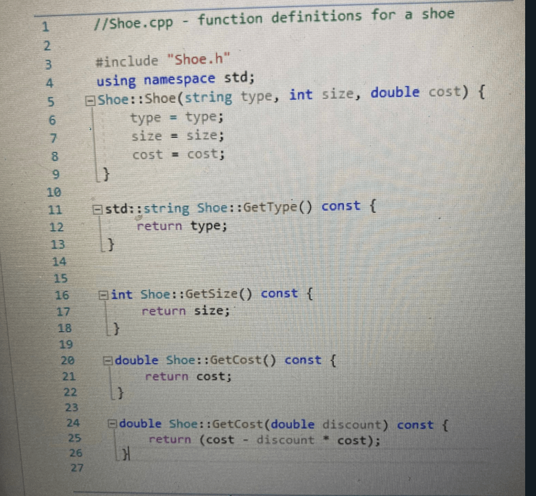 Solved EMERGENCY>>>>> **Find 10 errors and the codes to | Chegg.com