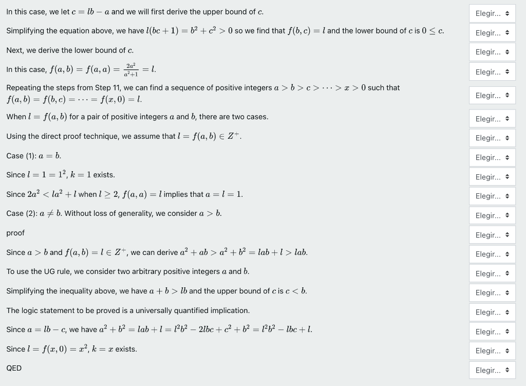 Solved Problem 6 in the 29th International Mathematical | Chegg.com