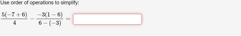 solved-use-order-of-operations-to-simplify-chegg