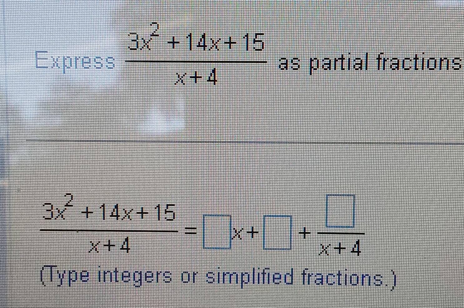solved-express-x-43x2-14x-15-as-partial-fractions-chegg