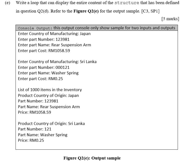 solved-e-write-a-loop-that-can-display-the-entire-content-chegg