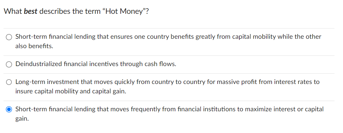 Solved The Gini Coefficient Is Used In Economics To Chegg Com   PhpvWgoUj