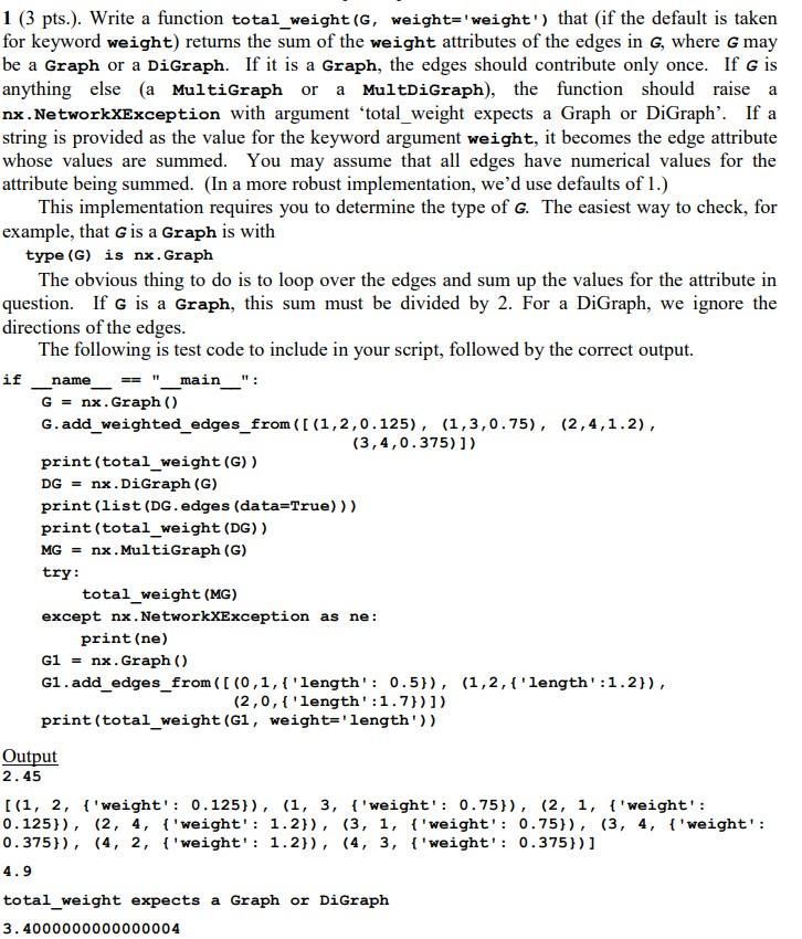 Solved I'm have a bit of an issue creating this function; | Chegg.com