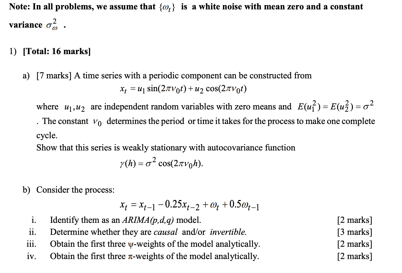 Solved Note In All Problems We Assume That 0 Is A Wh Chegg Com