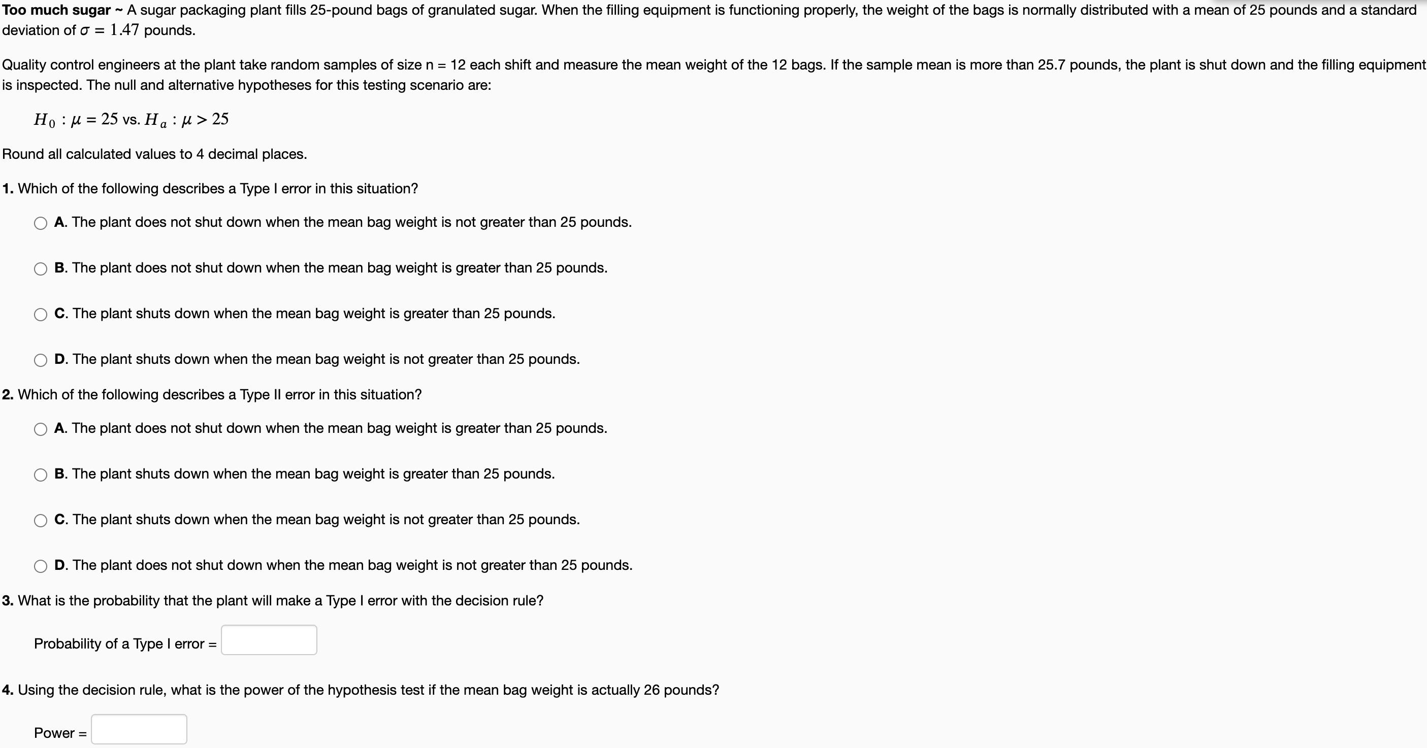 solved-deviation-of-1-47-pounds-is-inspected-the-null-chegg