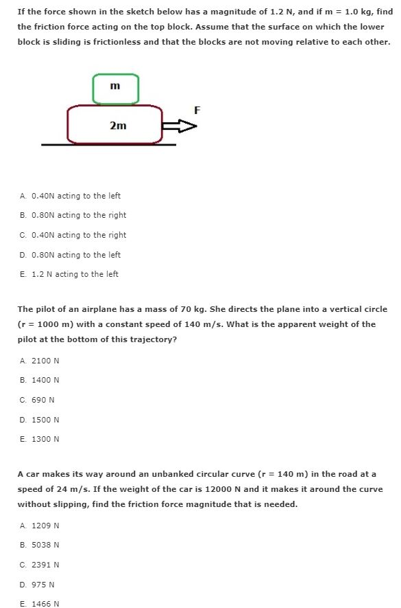 Solved If The Force Shown In The Sketch Below Has A | Chegg.com