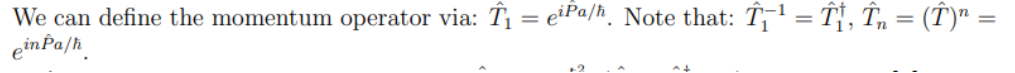 Solved 3.9) Find the energy eigenstates and corresponding | Chegg.com